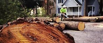 How Our Tree Care Process Works  in Richmond Heights, FL